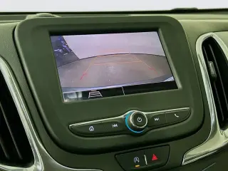 Chevrolet Equinox 2022 LS 4dr SUV w/1LS