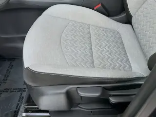 Chevrolet Equinox 2022 LS 4dr SUV w/1LS