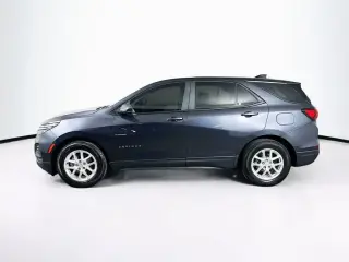 Chevrolet Equinox 2022 LS 4dr SUV w/1LS