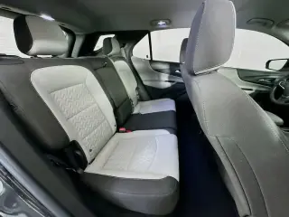 Chevrolet Equinox 2022 LS 4dr SUV w/1LS