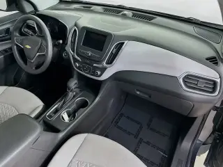 Chevrolet Equinox 2022 LS 4dr SUV w/1LS