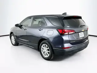 Chevrolet Equinox 2022 LS 4dr SUV w/1LS