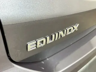 Chevrolet Equinox 2022 LS 4dr SUV w/1LS