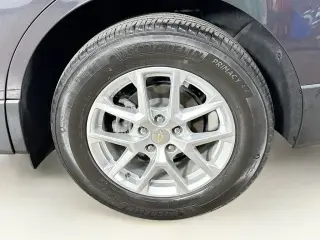 Chevrolet Equinox 2022 LS 4dr SUV w/1LS