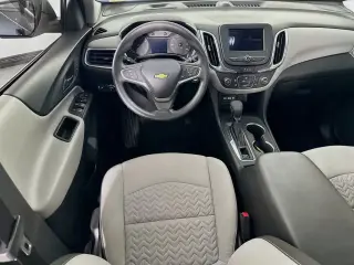 Chevrolet Equinox 2022 LS 4dr SUV w/1LS