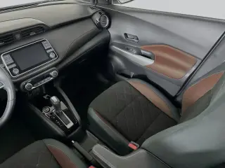 Nissan Kicks 2020 SR 4dr Crossover
