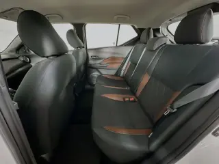 Nissan Kicks 2020 SR 4dr Crossover