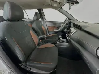 Nissan Kicks 2020 SR 4dr Crossover