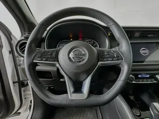 Nissan Kicks 2020 SR 4dr Crossover