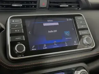 Nissan Kicks 2020 SR 4dr Crossover