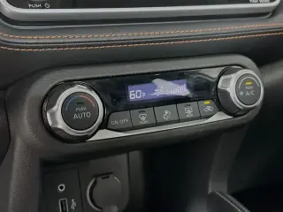 Nissan Kicks 2020 SR 4dr Crossover