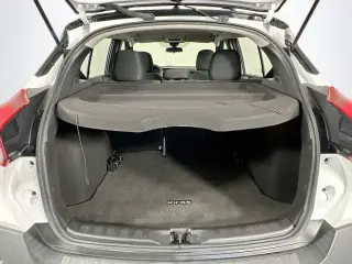 Nissan Kicks 2020 SR 4dr Crossover
