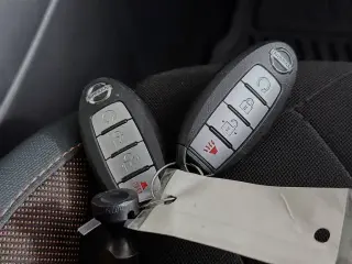Nissan Kicks 2020 SR 4dr Crossover