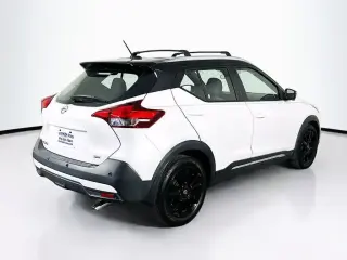 Nissan Kicks 2020 SR 4dr Crossover