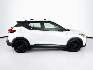 Nissan Kicks 2020 SR 4dr Crossover