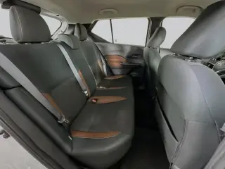 Nissan Kicks 2020 SR 4dr Crossover