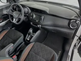 Nissan Kicks 2020 SR 4dr Crossover