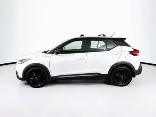Nissan Kicks 2020 SR 4dr Crossover