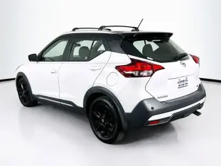 Nissan Kicks 2020 SR 4dr Crossover