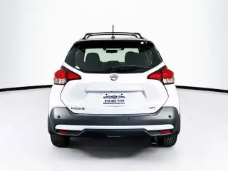 Nissan Kicks 2020 SR 4dr Crossover
