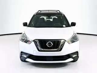 Nissan Kicks 2020 SR 4dr Crossover