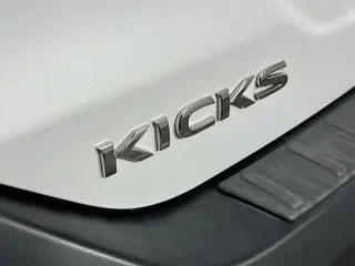 Nissan Kicks 2020 SR 4dr Crossover