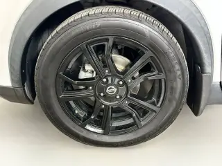 Nissan Kicks 2020 SR 4dr Crossover