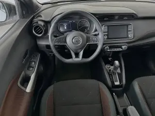 Nissan Kicks 2020 SR 4dr Crossover