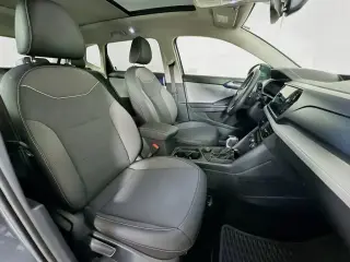 Volkswagen Taos 2024 AWD SE 4Motion 4dr SUV