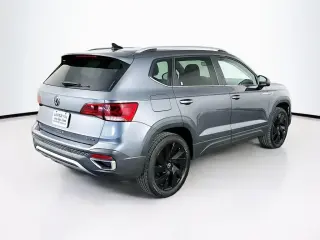 Volkswagen Taos 2024 AWD SE 4Motion 4dr SUV
