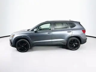 Volkswagen Taos 2024 AWD SE 4Motion 4dr SUV