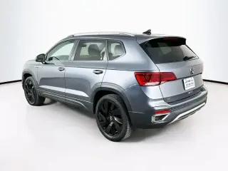 Volkswagen Taos 2024 AWD SE 4Motion 4dr SUV