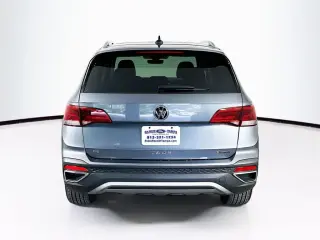 Volkswagen Taos 2024 AWD SE 4Motion 4dr SUV