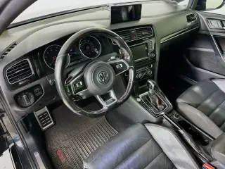 Volkswagen Golf GTI 2015 S 4dr Hatchback 6A