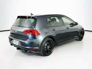Volkswagen Golf GTI 2015 S 4dr Hatchback 6A