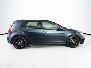 Volkswagen Golf GTI 2015 S 4dr Hatchback 6A
