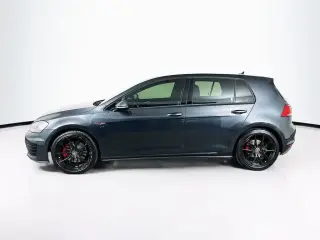 Volkswagen Golf GTI 2015 S 4dr Hatchback 6A