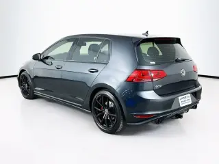 Volkswagen Golf GTI 2015 S 4dr Hatchback 6A