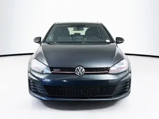 Volkswagen Golf GTI 2015 S 4dr Hatchback 6A