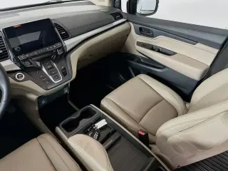 Honda Odyssey 2024 EX-L 4dr Mini-Van