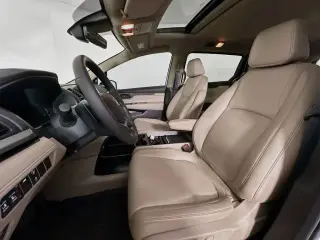 Honda Odyssey 2024 EX-L 4dr Mini-Van