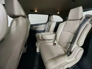 Honda Odyssey 2024 EX-L 4dr Mini-Van