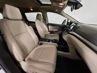 Honda Odyssey 2024 EX-L 4dr Mini-Van