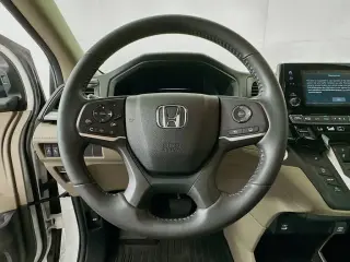 Honda Odyssey 2024 EX-L 4dr Mini-Van