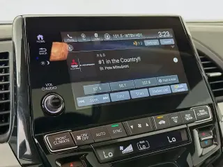 Honda Odyssey 2024 EX-L 4dr Mini-Van