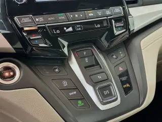 Honda Odyssey 2024 EX-L 4dr Mini-Van