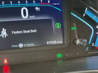 Honda Odyssey 2024 EX-L 4dr Mini-Van