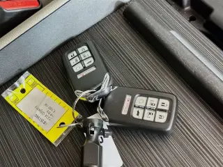 Honda Odyssey 2024 EX-L 4dr Mini-Van