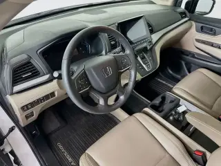 Honda Odyssey 2024 EX-L 4dr Mini-Van