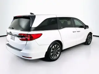 Honda Odyssey 2024 EX-L 4dr Mini-Van